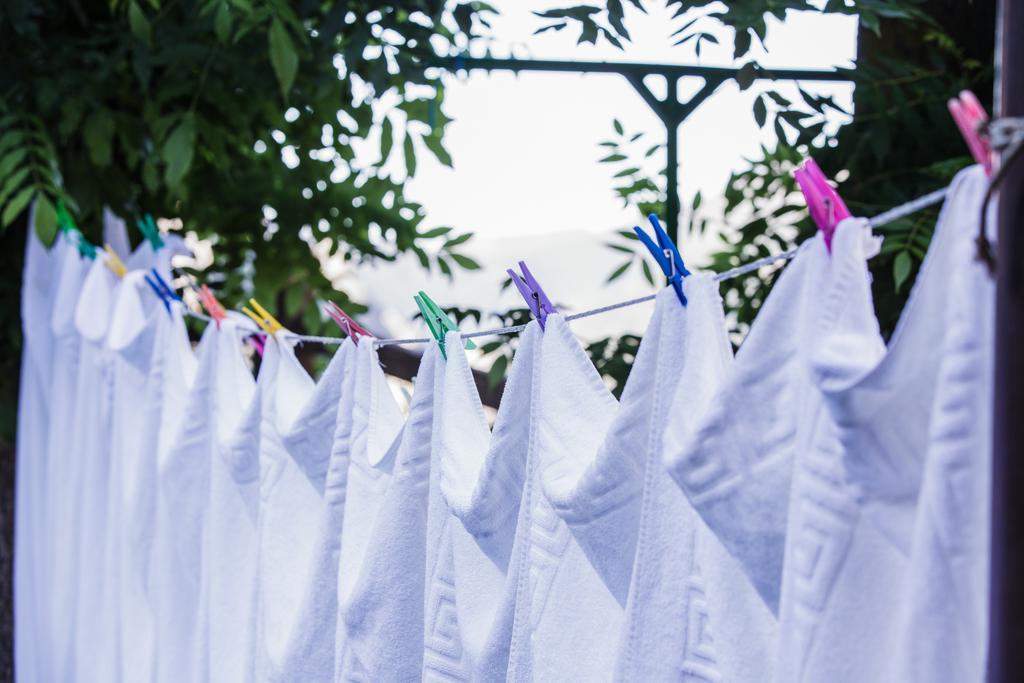 La Posada De Cucayo Dobres Buitenkant foto